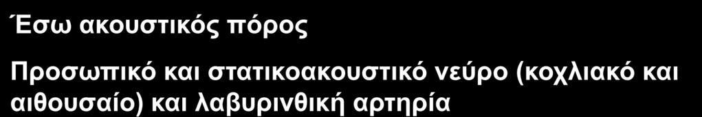 Έζω αθοσζηηθός πόρος Προζωπηθό θαη ζηαηηθοαθοσζηηθό