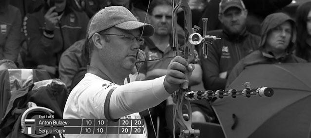 RECORD MONDIALI Tiro alla Targa all Aperto 50 m Round (3x72 Arr.) Stati Uniti Ott, 17 Rosario, Arg 2045 (Keane Sachiko, Theodore Breanna, Vaderwie Savannah) 24 Arr.