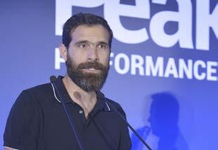δουλειά των ανθρώπων του performance marketing να βραβεύεται και να εορτάζεται.