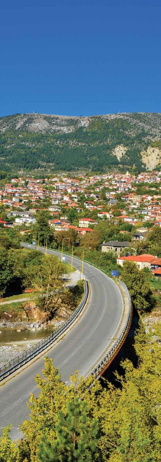 ΤΙ ΕΙΝΑΙ ΤΟ CLLD Τα τελευταία 25 χρόνια η πρωτοβουλία LEADER έχει αναδειχθεί στο πλέον αποτελεσματικό εργαλείο εφαρμογής πολιτικών ανάπτυξης στις περιοχές υλοποίησής του.