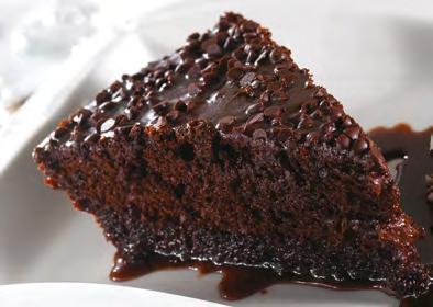 ΓΛΥΚΑ DESSERTS ΚΕΙΚ ΣΙΡΟΠΙΑΣΤΟ ΣΟΚΟΛΑΤΑΣ Η νέα μας πρόταση! All time classic επιδόρπιο, ταιριάζει με όλες τις γεύσεις και ολοκληρώνει με τον πιο απολαυστικό τρόπο κάθε γεύμα!