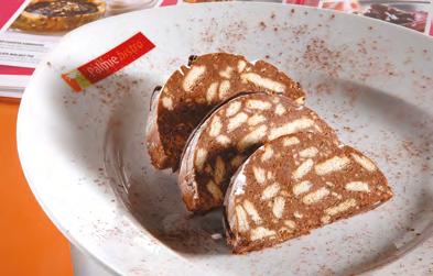 ΓΛΥΚΑ DESSERTS 2 τεμάχια 2 pieces ΜΩΣΑΪΚΟ ΣΟΚΟΛΑΤΑΣ ΠΑΓΩΤΟ ΣΑΝΤΟΥΙΤΣ Το αγαπημένο γλυκό όλων των μικρών και μεγάλων παιδιών!