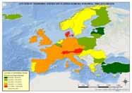 Μαυρομμάτη 7η Υγειονομική Περιφέρεια Κρήτης, Ηράκλειο ΣΚΟΠΟΣ: Η παρούσα μελέτη διερευνά τις οικονομικές απώλειες και τον αριθμό των θανάτων που προκλήθηκαν από τις ακραίες κλιματικές συνθήκες σε