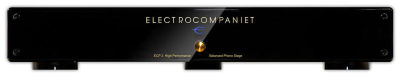 Προενισχυτές ECP-2 EC 4.