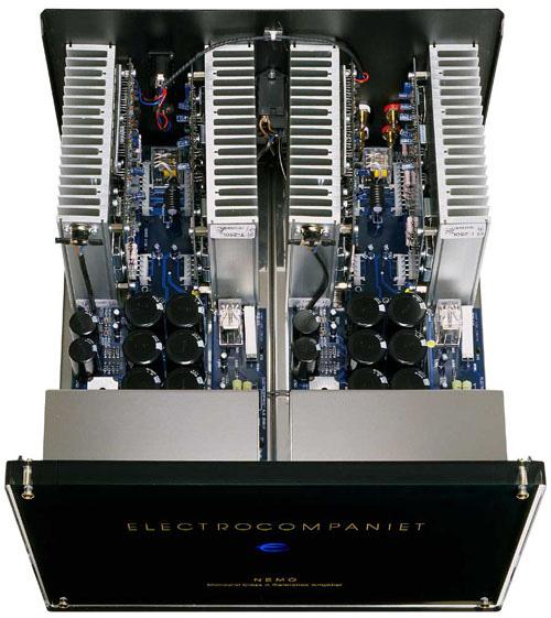 (1 x 180 WRMS στα 8Ω, 1 x 350 WRMS στα 4Ω, 1 x 625 WRMS στα 2Ω), Max Peak  φορτίων