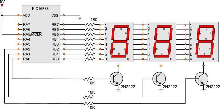 7-segment