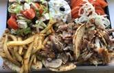 must try Special Combo Stories T O S H A R E F O R T W O P E R S O N S 1. GYROS COMBO STORY.