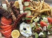 CHOICE 1 2 3 Something to Remember 4. GYROS MIX COMBO STORY.