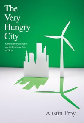 FATE OF CITIES ISBN: 9780300162318