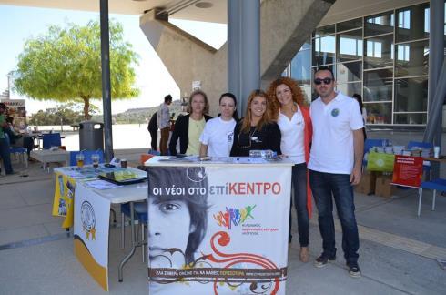 (Public Private Partnerships - PPP) υηθτιςουν και παρουςιάςουν τισ ιδζεσ τουσ ςε Διεκνζσ επίπεδο για τθν ανάπτυξθ νζων Προτάςεων Πραγματοποιιςουν Διεκνείσ διαςυνοριακζσ επαφζσ για τθν ανάπτυξθ νζων