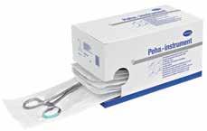 Προϊόντα χειρουργείου Peha -instrument Χειρουργικά εργαλεία μιας χρήσης, αποστειρωμένα. Peha - instrument ψαλίδια μιας χρήσης, αποστειρωμένα Braun-Stadler, επισειοτομής 14,5 cm 20 τεμ.