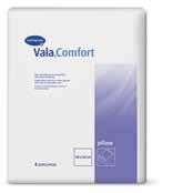 Διαπερατά από τα υγρά και τον αέρα. Εξισορροπούν τη θερμοκρασία. Vala Comfort blanket παπλώματα μιας χρήσης 135 x 195 cm 1 τεμ.