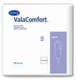 Προϊόντα υγιεινής ιατρείου καθημερινής χρήσης Vala Comfort apron Ποδιές μιας χρήσης από διαφανές, αδιαπέρατο