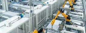 Manufacturing 4.