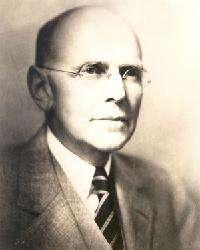 Elliott P Joslin, MD, the first doctor in the United States to specialize in diabetes the founder