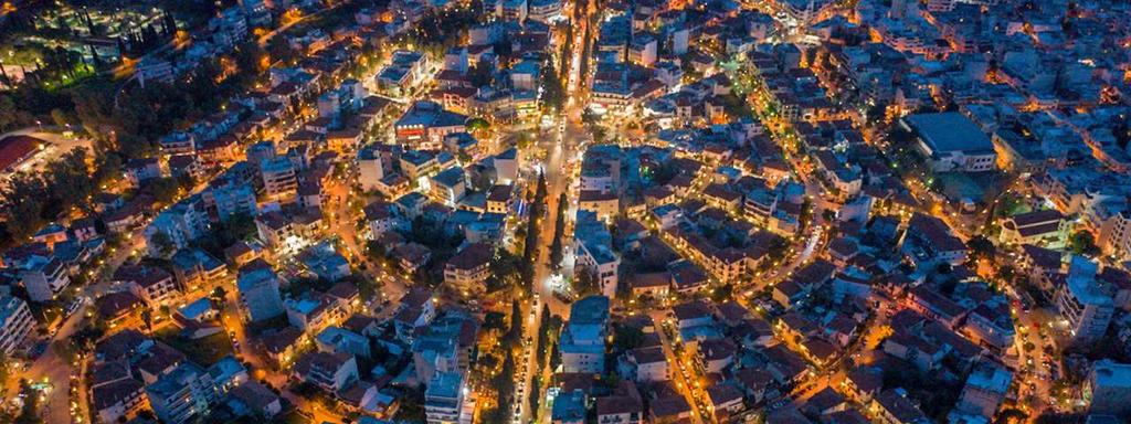 ΦΩΤΙΣΜΟΣ ΟΔΩΝ, ΕΞΩΤΕΡΙΚΩΝ ΧΩΡΩΝ ΚΑΙ ΣΗΡΑΓΓΩΝ - ΤΕΧΝΙΚΟ ΕΠΙΜΕΛΗΤΗΡΙΟ ΕΛΛΑΔΑΣ 13-14.03.