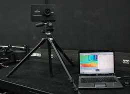 Κλάσεις σε cd/m 2 (M και σήραγγες) Μετρητής λαμπρότητας Τύπου spot Κάμερα ILMD Αισθητήρας RGB Φωτογραφική μηχανή ;;; Μέτρηση από απόσταση 60m Μέτρηση από ύψος 1.
