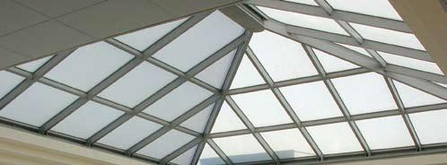 Lexan Thermoclear Venetian Κυψελωτά θερμοανακλαστικά φύλλα Venetian ΤΙΜΟΚΑΤΑΛΟΓΟΣ Lexan Thermoclear Venetian Κωδικός Κωδικός Χρώματος Πάχος (mm) Διαστάσεις (mm) Αξία ( /m 2 ) PC052010* *CWH 10 2100 x