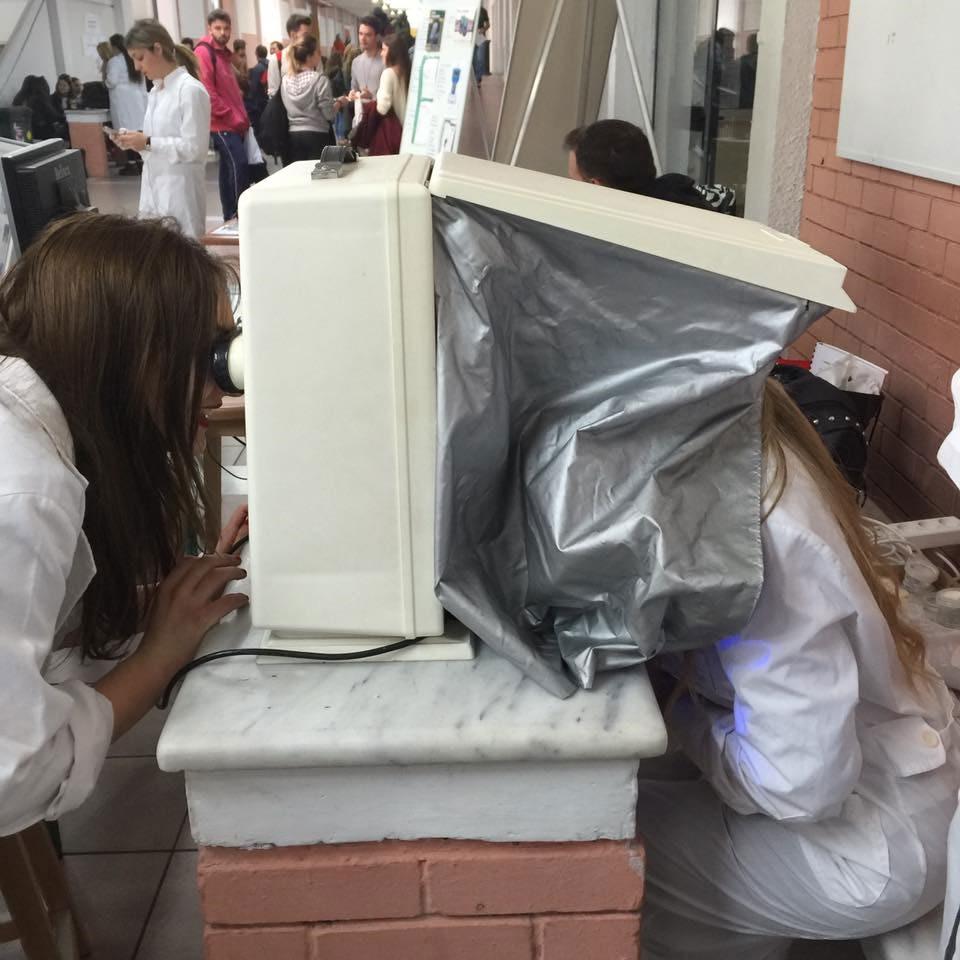 OPEN DAYS