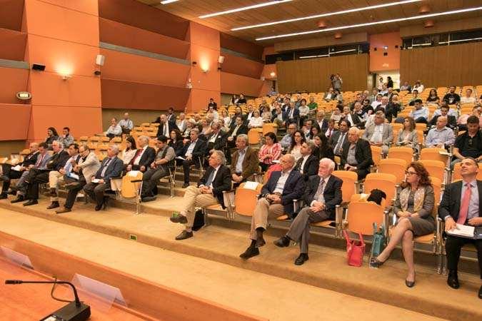ΠΕΡΙΒΑΛΛΟΝ Βασική αρχή του ΣΕΧΒ είναι η πλήρης συμμόρφωση των Μελών με με την κείμενη Εθνική και Ευρωπαϊκή περιβαλλοντική νομοθεσία.