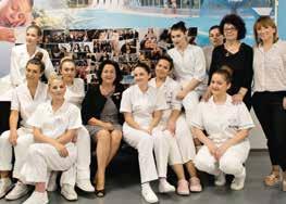 Απευθύνεται σε αποφοίτους ΙΕΚ / ΤΕΙ, αλλά και επαγγελµατίες του κλάδου και προσφέρει εξειδικευµένες γνώσεις και τεχνικές πάνω στο αντικείµενο, που εφαρµόζονται