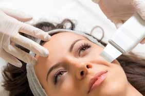 Αισθητικής µέσα από τους κλάδους της Anti-aging Μicrodermabration, Λιπογλυπτικής & Αποτρίχωσης, µε χρήση