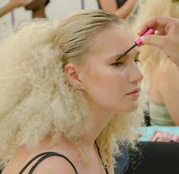 καθιερωμένο fashion show, με τίτλο URBAN NOMADS FASHION SHOW 2019.