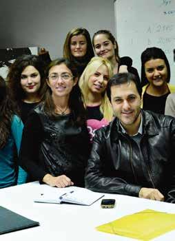 Βρεττάκος και από κοινού με την οµάδα του σε οδηγούν βήµα-βήµα στο να γίνεις