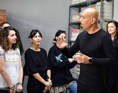 The Mentor ΑΠΟΚΛΕΙΣΤΙΚΑ ΣΤΟ ΙΕΚ ΑΚΜΗ Ο FASHION PHOTOGRAPHER