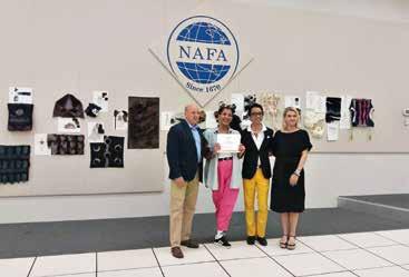 Success Stories Η νέα γενιά σχεδιαστών και make-up artists της Ελλάδας είναι
