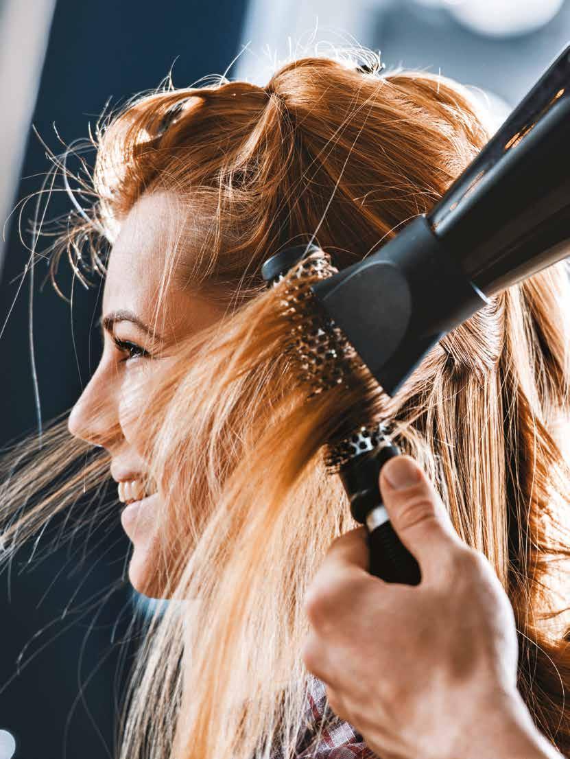 #akmisimera hairdressing το πιο σημαντικο προσον μιασ γυναικασ