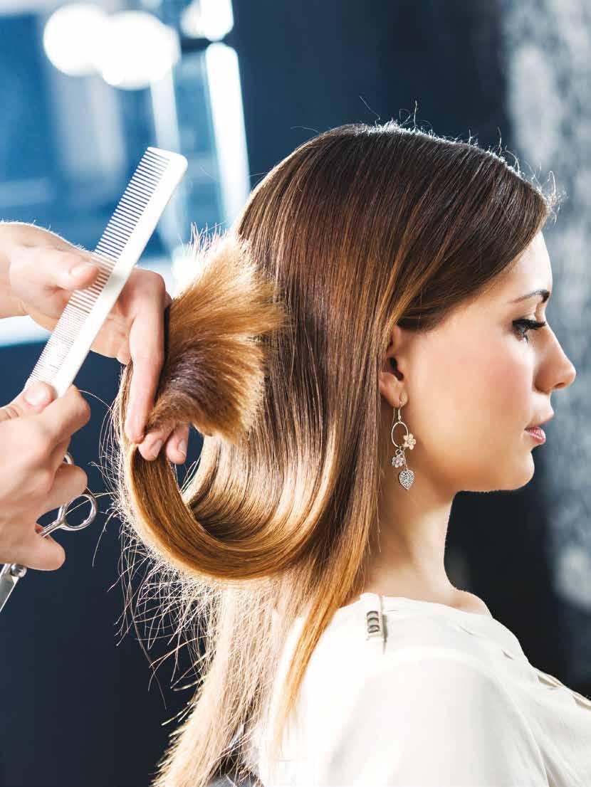 Ειδικότητες Γίνε ο hairdresser που παντα ονειρευοσουν και συνεργάσου με koρυφαια hair salons Τα μαλλιά μας αποτελούν ένα από τα βασικότερα στοιχεία που χαρακτηριζουν την εμφάνισή μας.