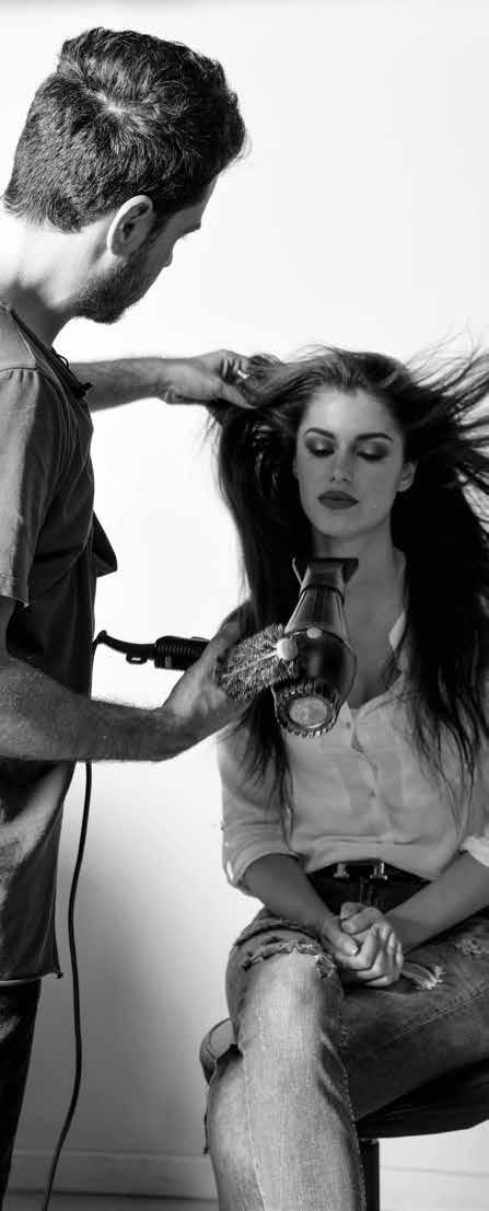 Επαγγελματική Αποκαταστάση Beauty is no#1 choice Η διαχρονική γοητεία, η