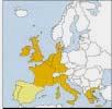νπεδίαο θαη Φηλιαλδίαο 2004: Πξνζρψξεζε Κχπξνπ, Σζερίαο,