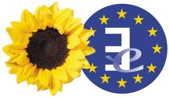 6 Νη εγθαηαζηάζεηο ηνπ Δπξσπατθνύ Θνηλνβνπιίνπ.