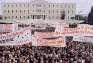 θση. 9.7. Ππγθέληξσζε δηακαξηπξίαο. Οη ηξφπνη δηακαξηπξίαο ησλ πνιηηψλ είλαη πνιινί. Ξεθηλνχλ απφ ην δηάινγν θαη ηε ζπγθέληξσζε ππνγξαθψλ θαη θαηαιήγνπλ ζπρλά ζε βίαηεο ζπγθξνχζεηο.