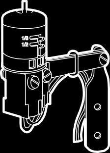 Οδηγίες εγκατάστασης ΣΥΝΔΕΣΗ ΑΙΣΘΗΤΗΡΑ HUNTER CLIK SENSOR A Ένας αισθητήρας για τον καιρό Hunter ή οποιοσδήποτε κανονικά κλειστός αισθητήρας τύπου μικροδιακόπτη μπορεί να συνδεθεί με τον ICC2.