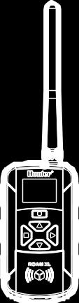 Οδηγίες εγκατάστασης ΣΥΝΔΕΣΗ HUNTER REMOTE (ΔΕΝ ΠΕΡΙΛΑΜΒΑΝΕΤΑΙ) Ο ICC2 είναι συμβατός τόσο με το Hunter ROAM όσο και με το ROAM XL και κάθε προγραμματιστής διαθέτει ενσωματωμένη από το εργοστάσιο