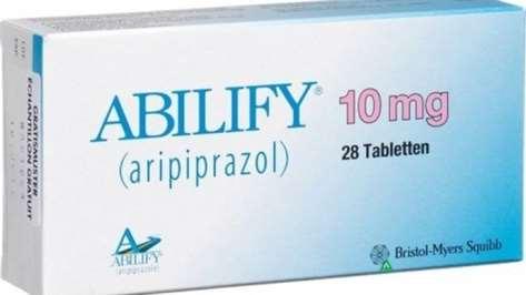 Αριπιπραζόλη Μοναδική φαρμακολογία και φαρμακοκινητική - όχι συνδυαστική χρήση με άλλα αντιψυχωτικά Η παροξετίνη και η