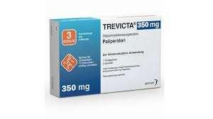 3ώρες παρακολούθηση) Paliperidone Palmitate: (50mg, 75