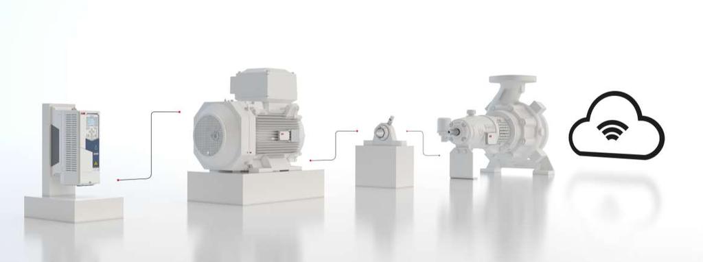 ABB Ability Digital Powertrain Μια σουίτα ψηφιακών τεχνολογιών για να βελτιώσουν την απόδοση, την αξιοπιστία και τις επιδόσεις όλων