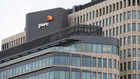 18/02/19 Οικονομικά - Εταιρικά Νέα ------------------------------------------------------------------------------------------------------------------------------------ PwC: «Αναιμική» και φέτος η