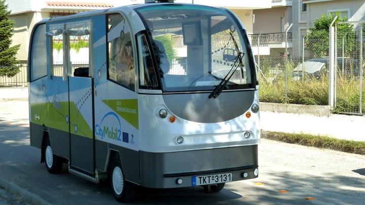 Η πόλη των Τρικάλων κατάφερε να συγκεντρώσει τη μεγαλύτερη βαθμολογία μεταξύ των υπόλοιπων ευρωπαϊκών πόλεων που φιλοδοξούσαν να εφαρμόσουν το πρόγραμμα.