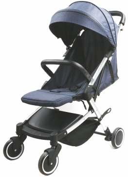 User s Manual / Οδηγίες Χρήσης Baby stroller CΙΤΥ European standards 1888 Your child s safety depends on you. Proper baby stroller usage cannot be assured unless you follow these instructions.