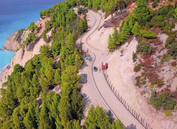 Χρηματοδότηση έργων από Πρόγραμμα Δημοσίων Επενδύσεων ύψους 16.273.480,00 Έχουν ολοκληρωθεί ή Εκτελούνται ή είναι Δημοπρατημένα έργα ύψους 15.661.