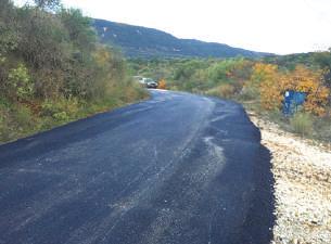 πόλης Λευκάδας τμήματος έργου περιοχή α φάση