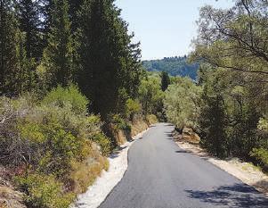 περιοχής «Μέλισσα Σφακιωτών» προϋπολογισμού