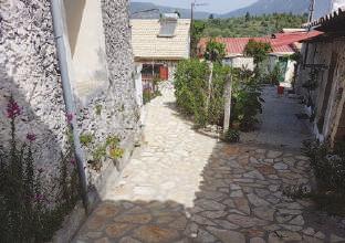 δρόμου Πόντη