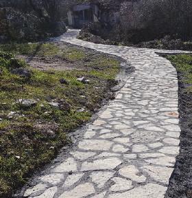 Δράγανο Κτηματολόγιο (Παλαιό και Νέο) Είναι πολύ σημαντικό το γεγονός ότι