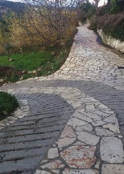 (Τσουκαλάδες κ.λπ.
